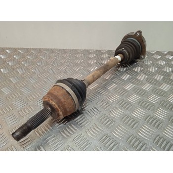 Recambio de transmision delantera izquierda para fiat doblo (119) 1.9 d elx referencia OEM IAM   