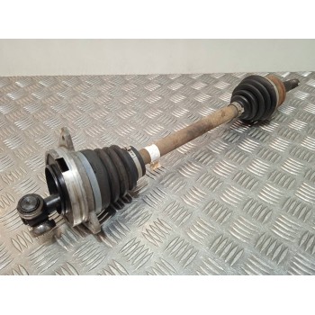 Recambio de transmision delantera izquierda para fiat doblo (119) 1.9 d elx referencia OEM IAM   