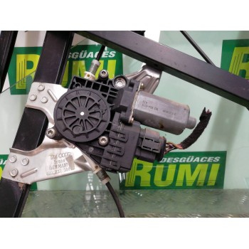 Recambio de elevalunas delantero derecho para audi a6 berlina (4b2) 1.8 referencia OEM IAM   