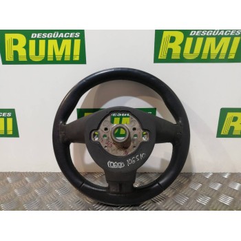 Recambio de volante para seat leon (1p1) comfort limited referencia OEM IAM 1P0419091H 61785000B 1P0419091 , 61785000