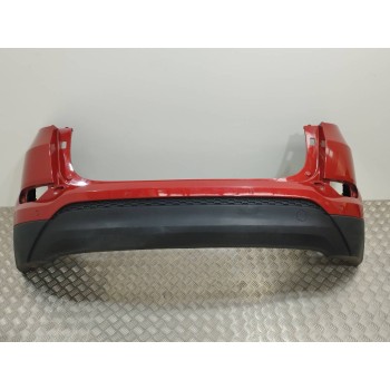 Recambio de paragolpes trasero para hyundai tucson 1.7 crdi cat referencia OEM IAM 86611D7000  