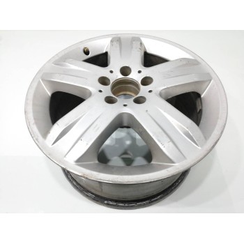 Recambio de llanta para mercedes-benz clase m (w163) referencia OEM IAM A1634013902  