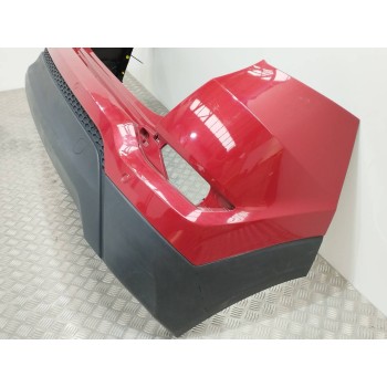 Recambio de paragolpes trasero para hyundai tucson 1.7 crdi cat referencia OEM IAM 86611D7000  