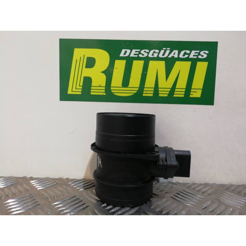 Recambio de caudalimetro para seat leon (1p1) reference referencia OEM IAM 074906461B 0281002461 