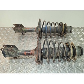 Recambio de juego amortiguadores delantero para fiat doblo (119) 1.9 d elx referencia OEM IAM 46812368 GP32428 