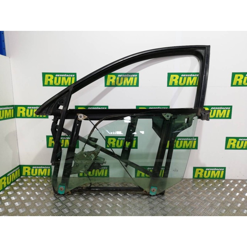 Recambio de elevalunas delantero izquierdo para audi a6 berlina (4b2) 1.8 referencia OEM IAM   