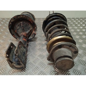 Recambio de juego amortiguadores delantero para fiat doblo (119) 1.9 d elx referencia OEM IAM 46812368 GP32428 