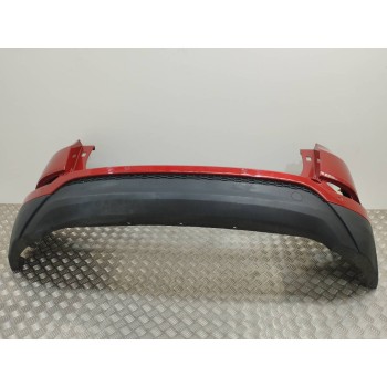 Recambio de paragolpes trasero para hyundai tucson 1.7 crdi cat referencia OEM IAM 86611D7000  