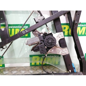 Recambio de elevalunas delantero izquierdo para audi a6 berlina (4b2) 1.8 referencia OEM IAM   