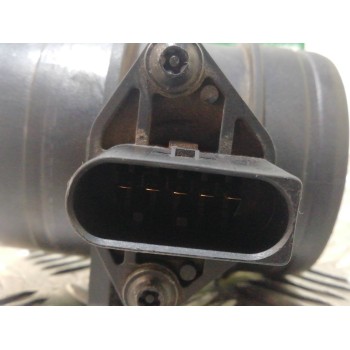 Recambio de caudalimetro para seat leon (1p1) reference referencia OEM IAM 074906461B 0281002461 