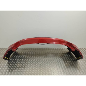 Recambio de paragolpes trasero para hyundai tucson 1.7 crdi cat referencia OEM IAM 86611D7000  