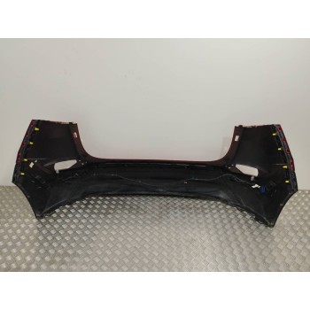 Recambio de paragolpes trasero para hyundai tucson 1.7 crdi cat referencia OEM IAM 86611D7000  