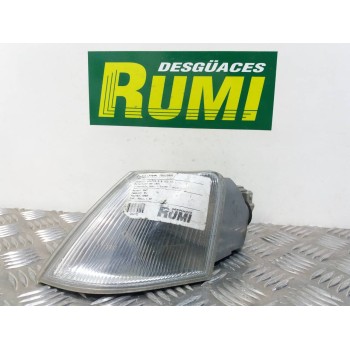 Recambio de piloto delantero izquierdo para citroën xantia berlina 1.9 td sx referencia OEM IAM   