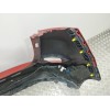 Recambio de paragolpes trasero para hyundai tucson 1.7 crdi cat referencia OEM IAM 86611D7000  