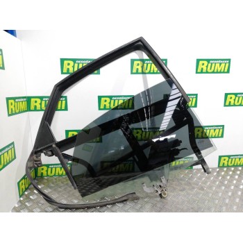 Recambio de elevalunas trasero derecho para audi a6 berlina (4b2) 1.8 referencia OEM IAM   