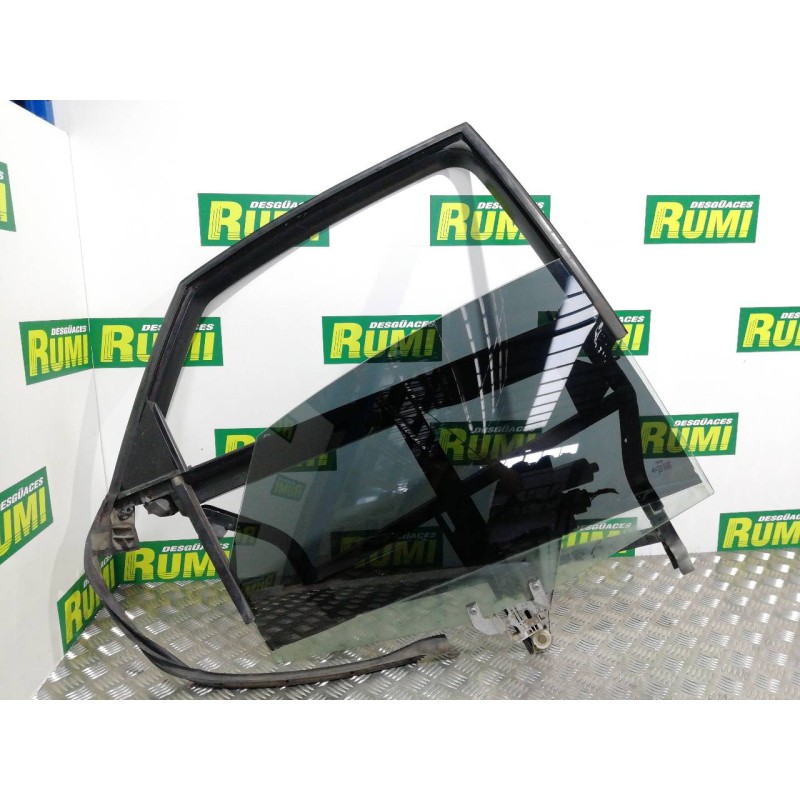 Recambio de elevalunas trasero derecho para audi a6 berlina (4b2) 1.8 referencia OEM IAM   