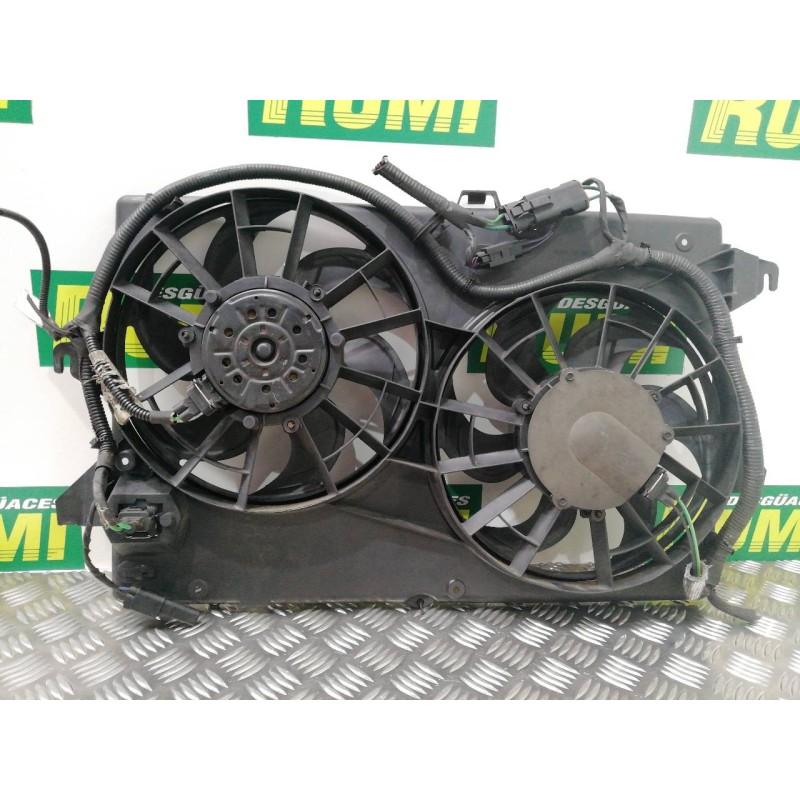 Recambio de electroventilador para ford mondeo familiar (gd) ambiente referencia OEM IAM 95BB8C607  