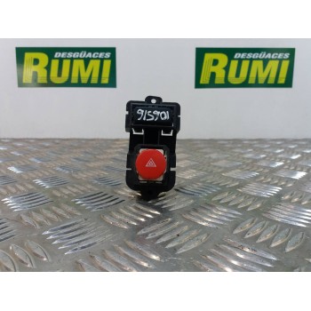 Recambio de warning para seat leon (1p1) sport-up referencia OEM IAM 1K0959624  