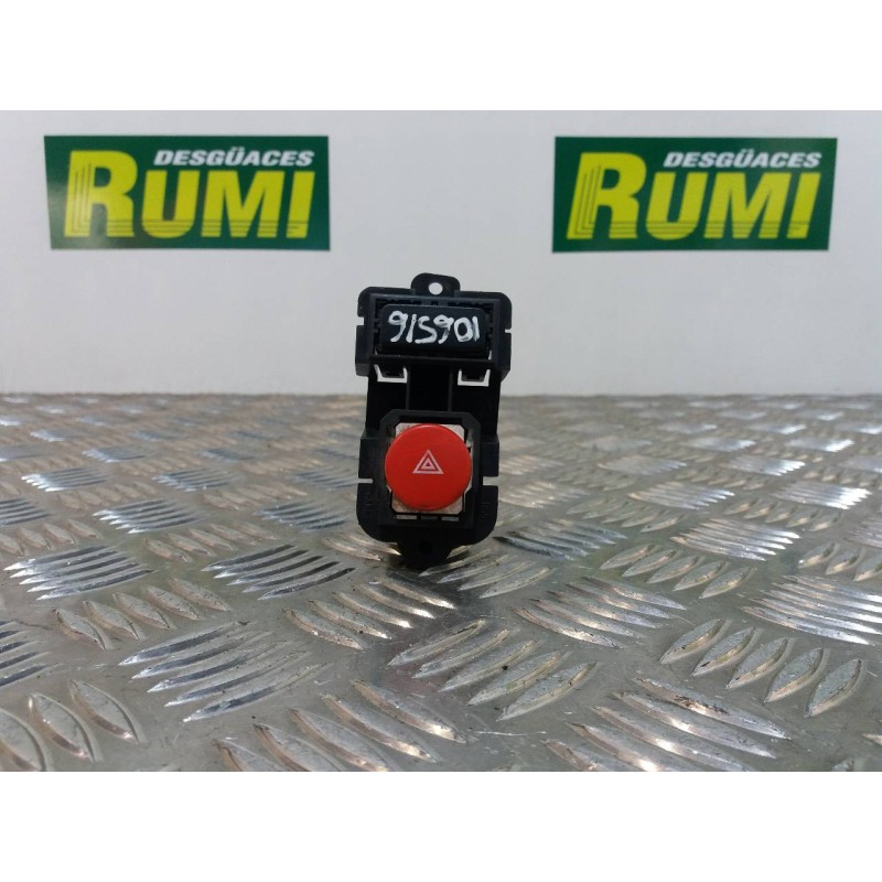 Recambio de warning para seat leon (1p1) sport-up referencia OEM IAM 1K0959624  