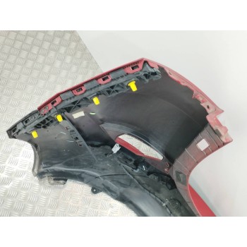 Recambio de paragolpes trasero para hyundai tucson 1.7 crdi cat referencia OEM IAM 86611D7000  