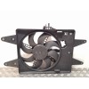 Recambio de electroventilador para fiat doblo (119) 1.9 d elx referencia OEM IAM 834900200  