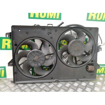 Recambio de electroventilador para ford mondeo familiar (gd) ambiente referencia OEM IAM 95BB8C607  