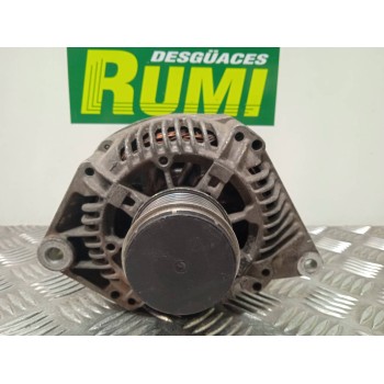 Recambio de alternador para renault laguna (b56) 1.9 dti rt referencia OEM IAM 7700106501 2541976D A13VI207