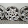 Recambio de juego llantas para mercedes-benz clase c (w203) familiar referencia OEM IAM 2034010102  