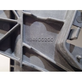 Recambio de electroventilador para fiat doblo (119) 1.9 d elx referencia OEM IAM 834900200  