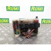 Recambio de caja reles / fusibles para ford mondeo familiar (gd) ambiente referencia OEM IAM 93BG14K150AD  
