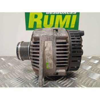 Recambio de alternador para renault laguna (b56) 1.9 dti rt referencia OEM IAM 7700106501 2541976D A13VI207