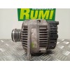 Recambio de alternador para renault laguna (b56) 1.9 dti rt referencia OEM IAM 7700106501 2541976D A13VI207