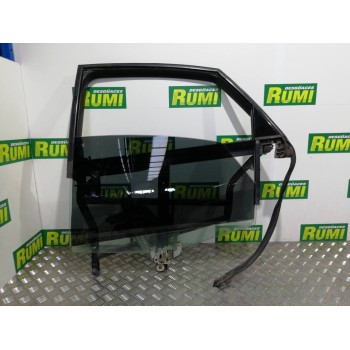 Recambio de elevalunas trasero izquierdo para audi a6 berlina (4b2) 1.8 referencia OEM IAM   