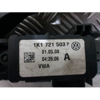 Recambio de potenciometro pedal para seat leon (1p1) sport-up referencia OEM IAM 1K1721503P  