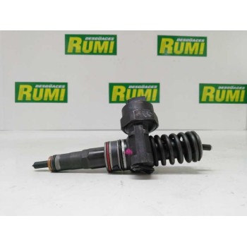 Recambio de inyector para volkswagen passat berlina (3b2) comfortline syncro / 4motion referencia OEM IAM 038130073F 0414720007 