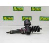 Recambio de inyector para volkswagen passat berlina (3b2) comfortline syncro / 4motion referencia OEM IAM 038130073F 0414720007 
