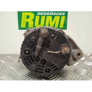 Recambio de alternador para renault laguna (b56) 1.9 dti rt referencia OEM IAM 7700106501 2541976D A13VI207