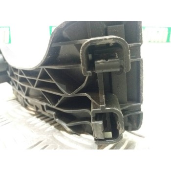 Recambio de potenciometro pedal para seat leon (1p1) sport-up referencia OEM IAM 1K1721503P  