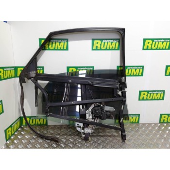 Recambio de elevalunas trasero izquierdo para audi a6 berlina (4b2) 1.8 referencia OEM IAM   