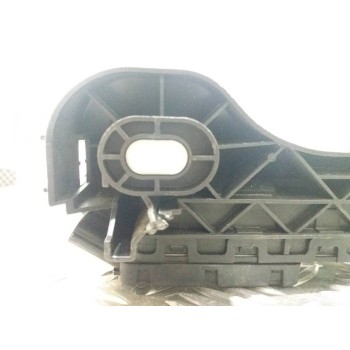 Recambio de potenciometro pedal para seat leon (1p1) sport-up referencia OEM IAM 1K1721503P  