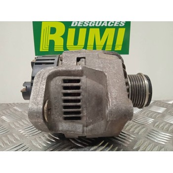 Recambio de alternador para renault laguna (b56) 1.9 dti rt referencia OEM IAM 7700106501 2541976D A13VI207