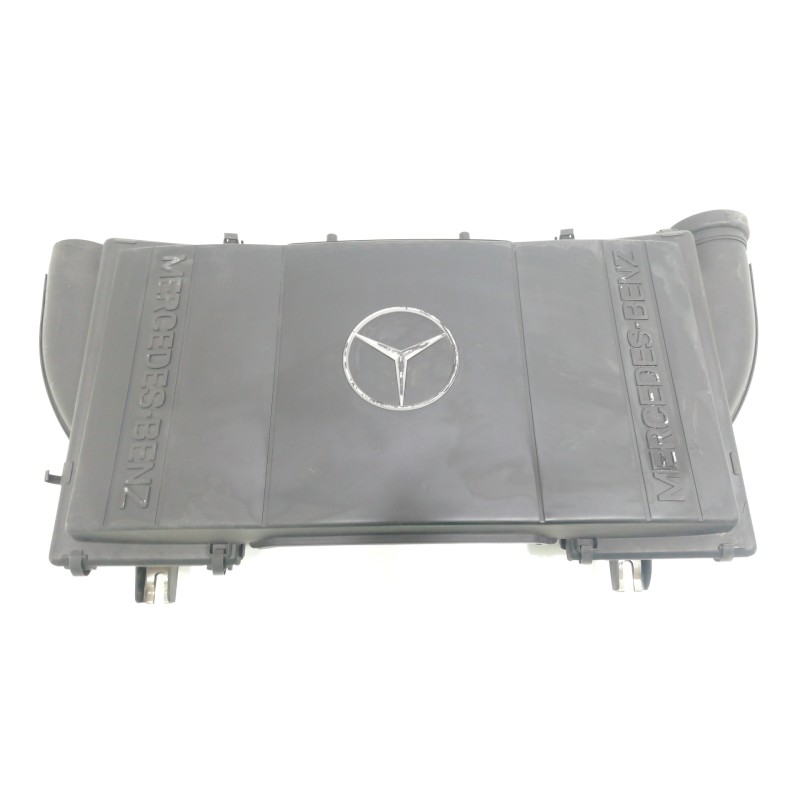 Recambio de caja filtro aire para mercedes-benz clase s (w140) berlina 500 se / s 500 (140.050) referencia OEM IAM 1190940402  