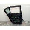 Recambio de puerta trasera izquierda para bmw serie 5 berlina (e60) 530d referencia OEM IAM   