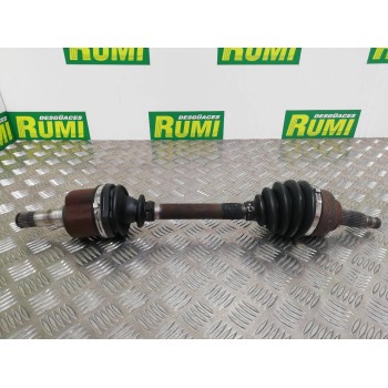 Recambio de transmision delantera izquierda para ford mondeo familiar (gd) ambiente referencia OEM IAM   