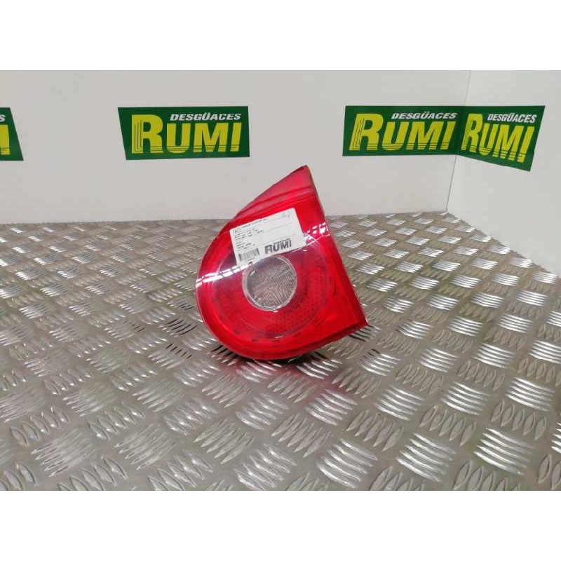 Recambio de piloto trasero derecho interior para volkswagen golf v berlina (1k1) conceptline (e) referencia OEM IAM 1K6945094G 8