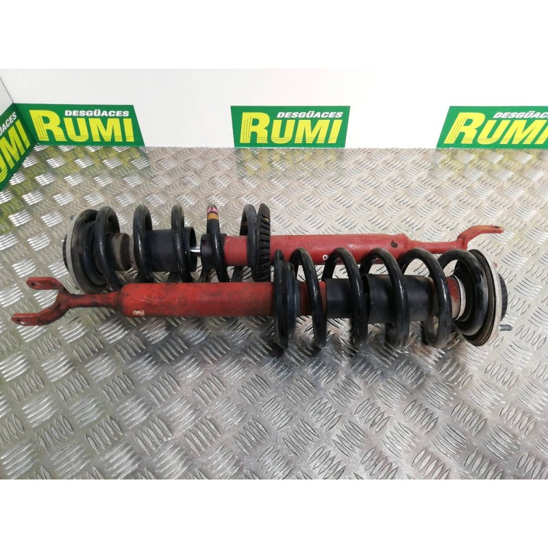 Recambio de juego amortiguadores delantero para audi a6 berlina (4b2) 1.8 referencia OEM IAM   