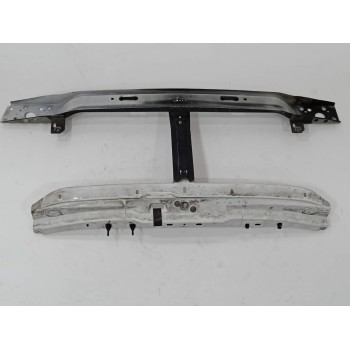 Recambio de panel frontal para renault master bus bus l3h2 techo elevado, 16 - plazas referencia OEM IAM   