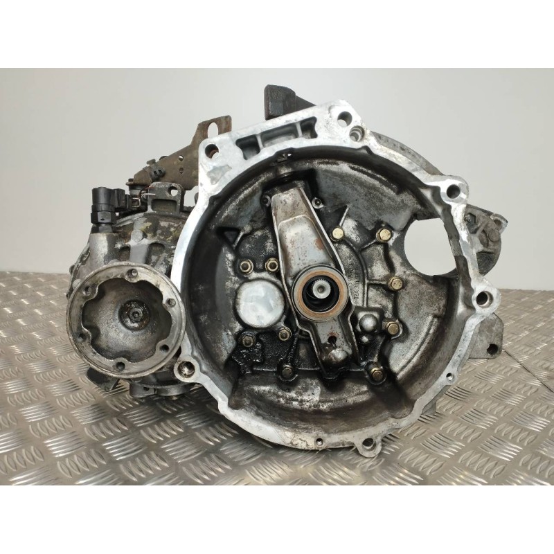 Recambio de caja cambios para seat ibiza (6k) gt (1998) referencia OEM IAM ASD  