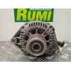 Recambio de alternador para renault laguna ii (bg0) confort authentique referencia OEM IAM 0986042201  
