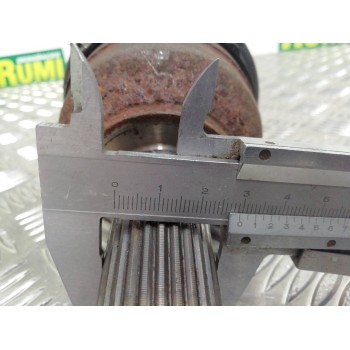 Recambio de transmision delantera izquierda para ford mondeo familiar (gd) ambiente referencia OEM IAM   